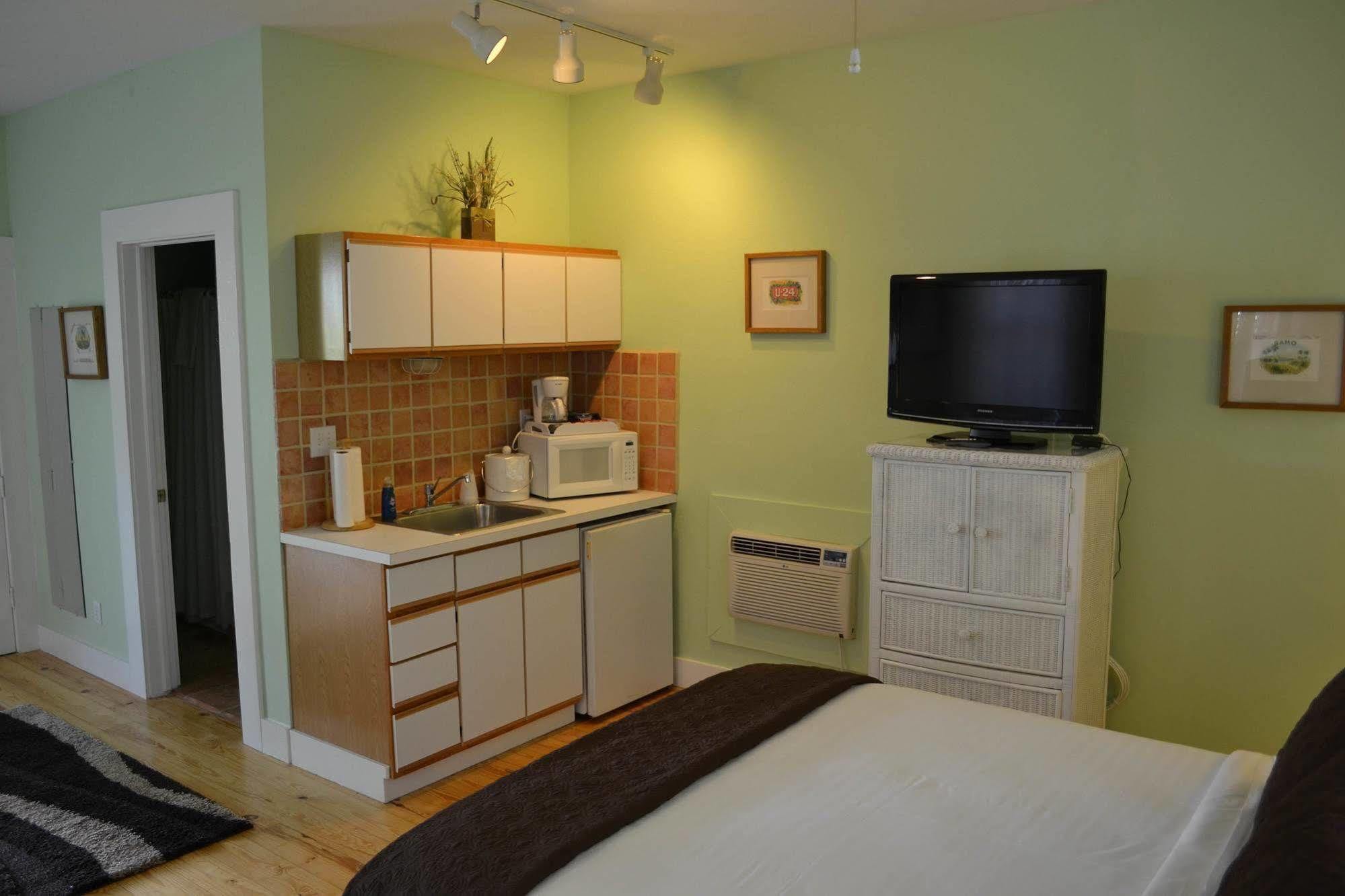 Speakeasy Inn (Adults Only) Key West Bagian luar foto