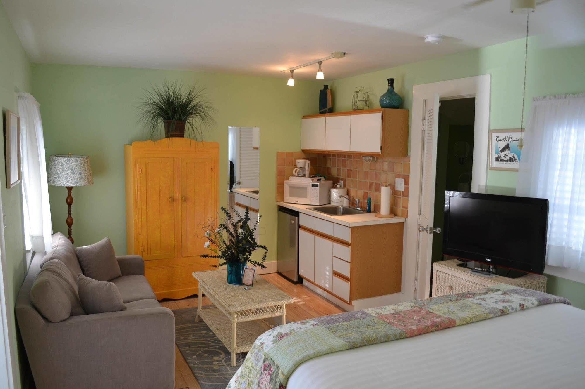 Speakeasy Inn (Adults Only) Key West Bagian luar foto