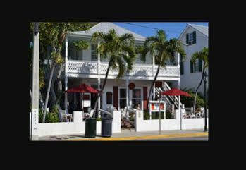 Speakeasy Inn (Adults Only) Key West Bagian luar foto